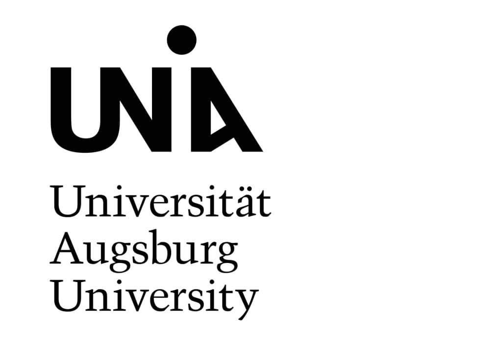 University of Augsburg University of Augsburg in Germany